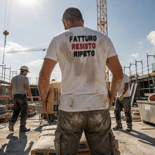 Fatturo Resisto Ripeto