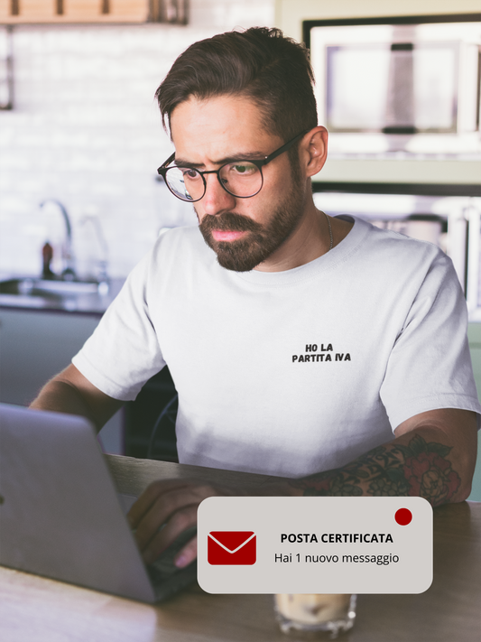 Apro la pec come si apre una bomba