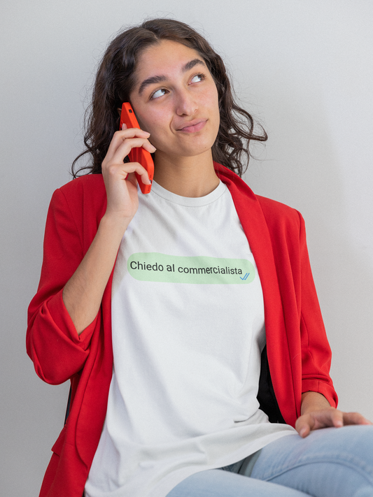 Chiedo al commercialista