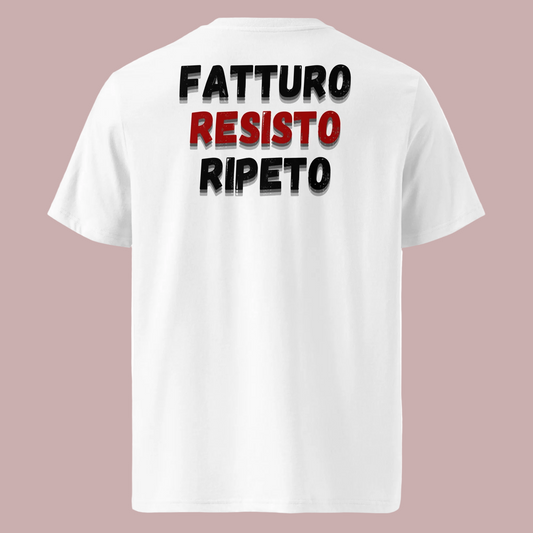 Fatturo Resisto Ripeto