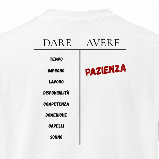 Dare-Avere